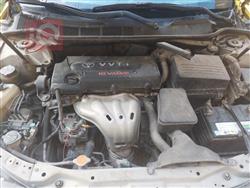 تۆیۆتا کامری